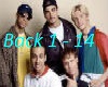 Backstreet Boys - I Want