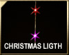 CHRISTMAS WALL LIGHTS 2