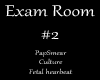 Exam Room #2