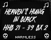 W.A.S.P. Heaven's Hung 2