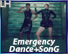 Icona Pop-Emergency |D+S