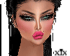 -X-XL VICTORIA BABY DOLL
