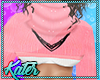 K-Sweater Pink