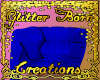 !i! Chair - Blue