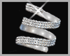 Diamonds Bracelets L