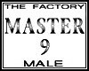 TF Master Avatar 9