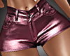 ^^pvc-Shorts- RLL