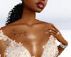 Perfectly Imperfect Tatt