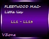 FLEETWOODMAC-LittleLies