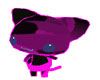Pinkle Rave Kitty