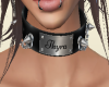 Thyra Collar
