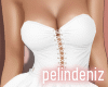[P] Sweet white dress