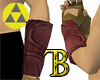 LoZ Hero Armband