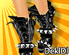 [D] Rock Sexy ^Boots^