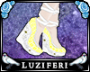 |Ŀ|Zhinü Shoes V4