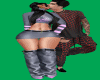 Z}Love IV Couple Sparkle