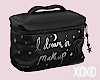 Makeup Bag