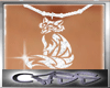 [CC] Silver Fox Necklace