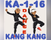 Dance&Song Kang Kang