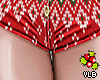 Y- Christmas Pijama L