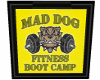 Maddog Boot Camp Pic