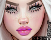 !N Delia MH Lashes
