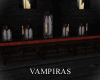 Vampire's Meeting Table