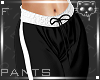 Black Pants5Fa Ⓚ