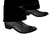 Men Shoes GrayBlack