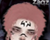 zqz Hair Sukuna