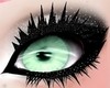 Siren Turquoise Eyes