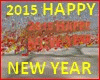 !@ Happy new year 2015