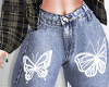Butterfly $ Jeans