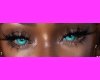 Eyes. Blue Profund ☙