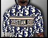 Shirt - Christian