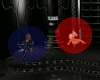 Derivable Animated Orbs