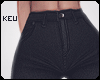 ʞ- Hardcore Jeans..