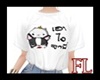 {FL}T-shirts Cartoon #W