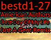 Best Day Of My Life Rmx