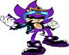 Sonic Super DJ effects