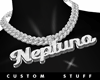 Neptuno Chain