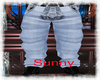 (SW( Baggy Jeans