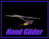 Hand  Glider