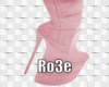 fSuede'4heels