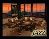 Jazzie-Friends Couch Set