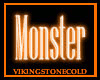 MONSTER PARTICLE