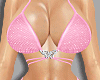 Angel Bikini | Pink