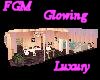 ! FGM Glowing Luxury