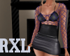 Leather Outfit V5 RXL