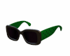 Quilted Acetate Shade GR